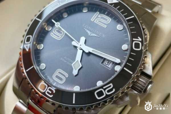 浪琴康卡斯用了一年回收可以卖多少钱