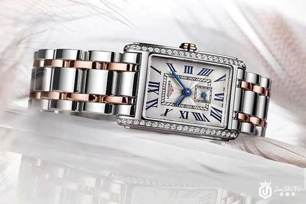 闲置浪琴手表回收能卖多少钱