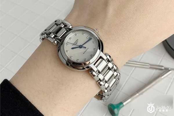 闲置浪琴手表回收能卖多少钱