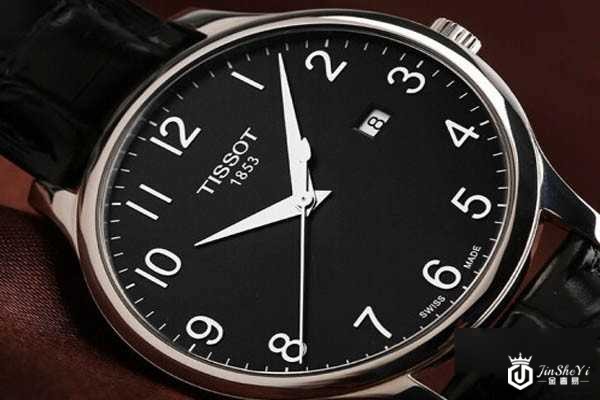 天梭二手怎么回收才能将价值提升上去