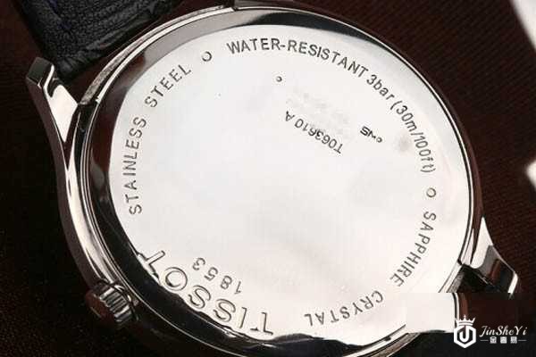 天梭二手怎么回收才能将价值提升上去