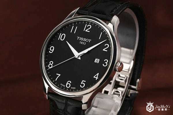 天梭二手怎么回收才能将价值提升上去