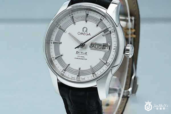 想要高价回收欧米茄手表需要做什么