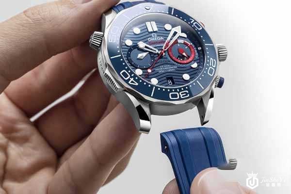 想要高价回收欧米茄手表需要做什么