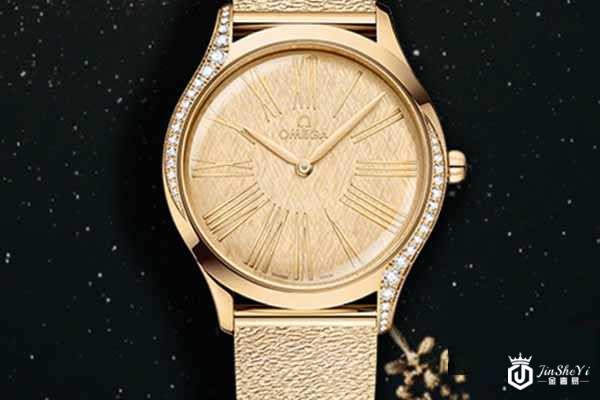 想要高价回收欧米茄手表需要做什么