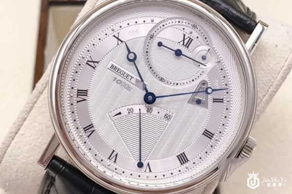 宝玑回收价格最高大概是多少 宝玑回收价格最高大概是多少