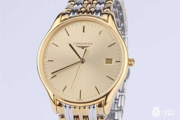 全新的浪琴手表没有票据可以回收吗