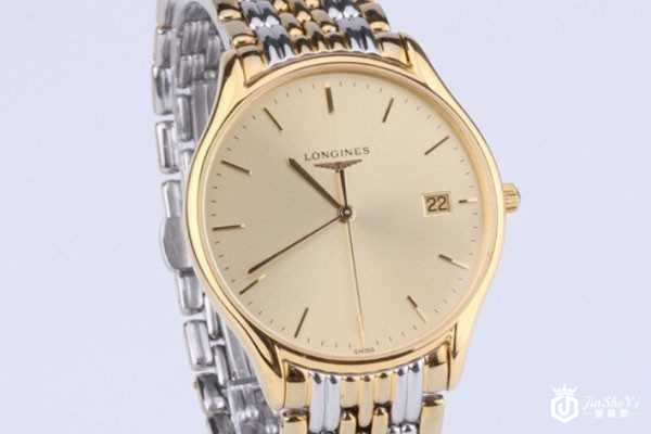 全新的浪琴手表没有票据可以回收吗