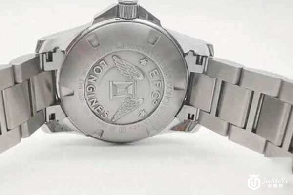 16年买的一万的浪琴手表回收价值如何