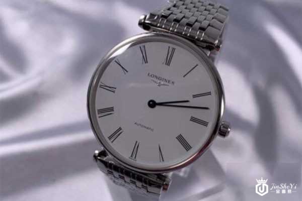 浪琴表专柜回收吗 哪里比较专业一点