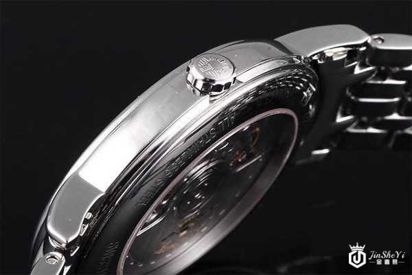 哪里回收浪琴名表提供免费鉴定服务