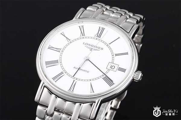 哪里回收浪琴名表提供免费鉴定服务