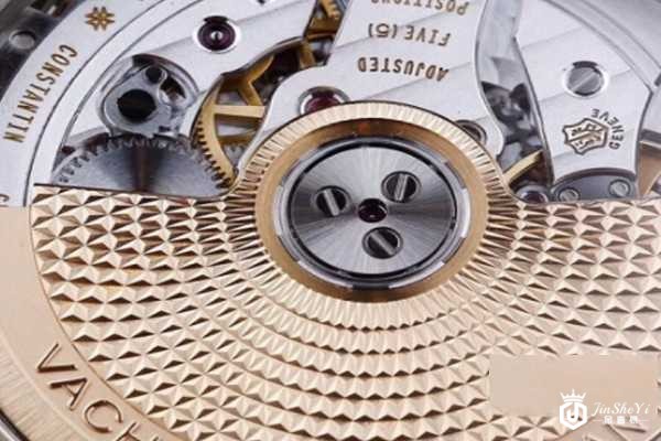 最新成色的江诗丹顿85180回收价格与原价相差大吗