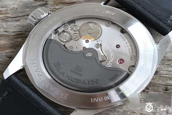 宝珀五十噚回收如何抉择回收地