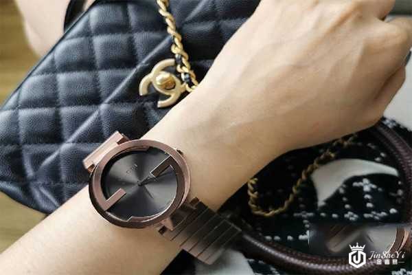 gucci手表回收大概价格多少钱