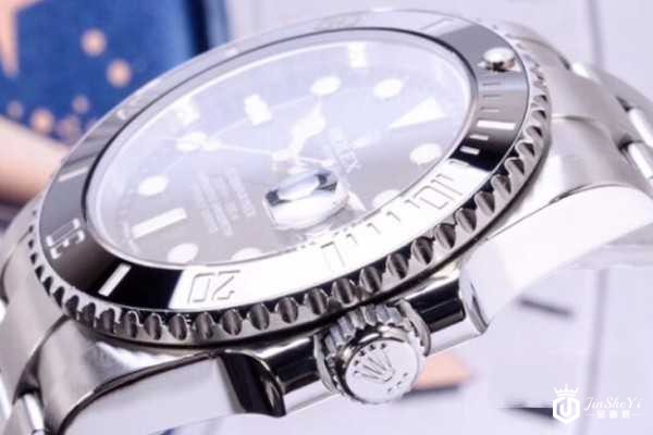 劳力士黑水鬼二手回收价格有超公价的行情吗