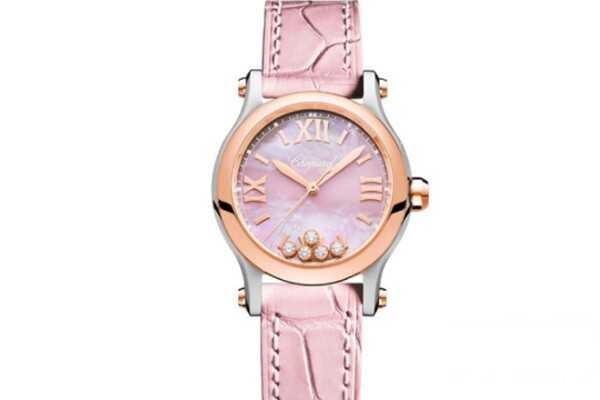 珠宝手表回收如何获得满意报价