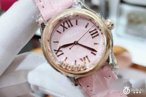 珠宝手表回收如何获得满意报价