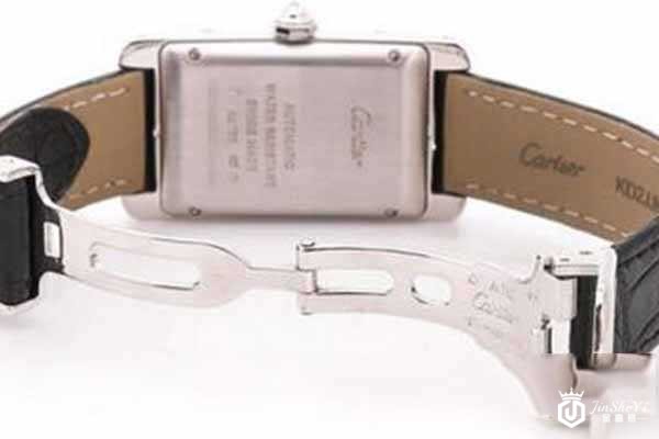 型号wb710002卡地亚回收价格几折