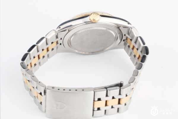 哪里能给出准确的帝舵回收价格表