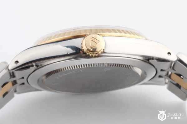 哪里能给出准确的帝舵回收价格表