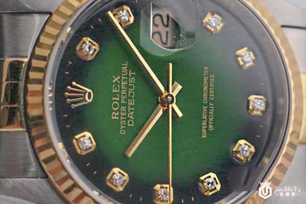 旧款劳力士16233回收如何提升报价