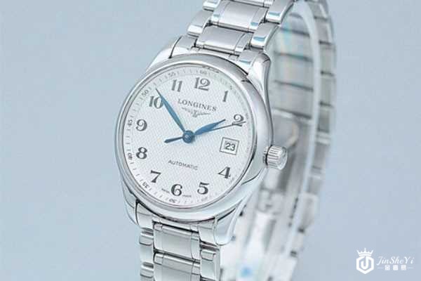 原价15000的浪琴表二手回收能卖多钱