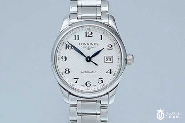 原价15000的浪琴表二手回收能卖多钱