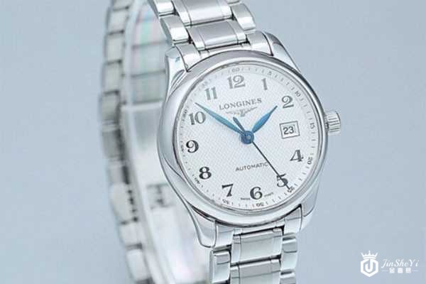 原价15000的浪琴表二手回收能卖多钱