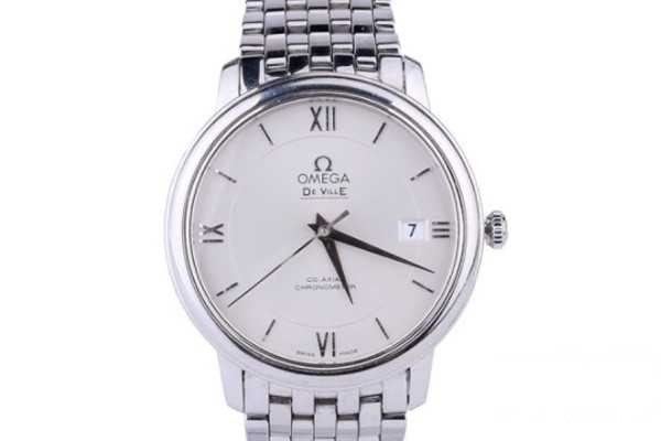 手表回收多少钱 二手手表折扣价值如何