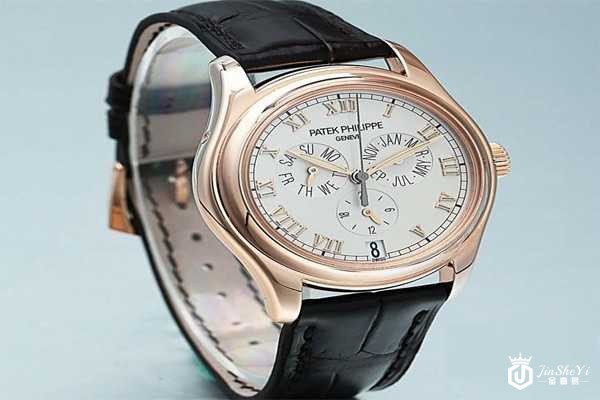 回收二手表保值率高低和什么有关