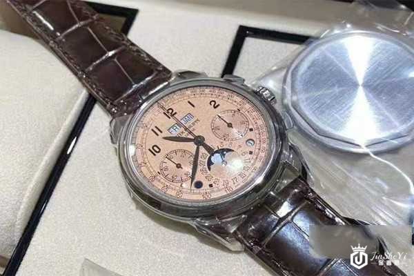 回收二手表保值率高低和什么有关