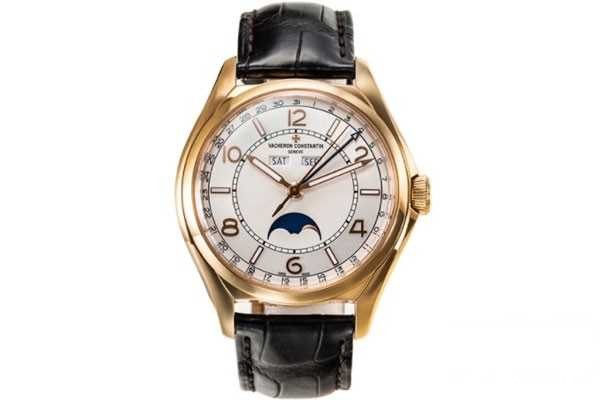 二手奢侈品表回收能卖多少钱被哪些因素影响