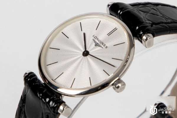 浪琴手表回收去哪里比较方便