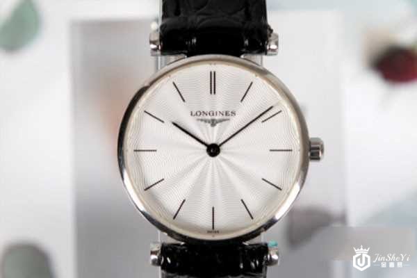 浪琴手表回收去哪里比较方便