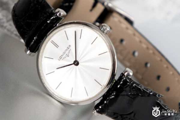 浪琴手表回收去哪里比较方便