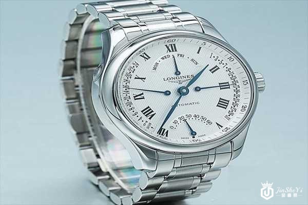 浪琴月相回收需几步即可交易 哪里较快 浪琴月相回收需几步即可交易 哪里较快