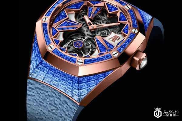 二手爱彼手表哪里回收可以快速变现 二手爱彼手表哪里回收可以快速变现