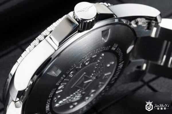 大直径浪琴手表回收一般多少钱一个