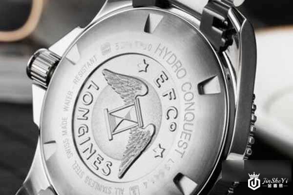 大直径浪琴手表回收一般多少钱一个