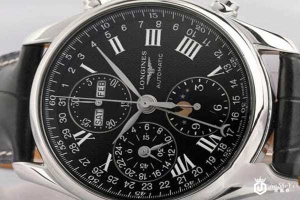 怎样才能评估出浪琴手表回收价格多少钱一个