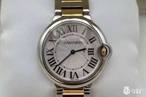 卡地亚表回收价格查询结果如何