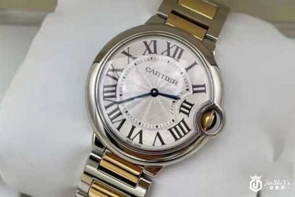 卡地亚表回收价格查询结果如何