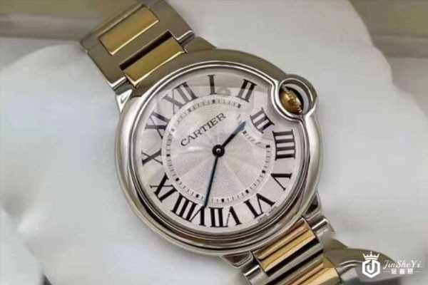 卡地亚表回收价格查询结果如何