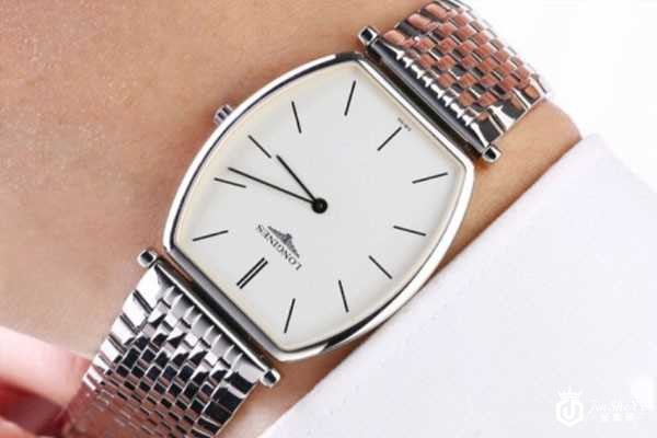 1万元的浪琴手表回收价格值多少