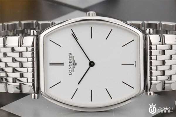 1万元的浪琴手表回收价格值多少