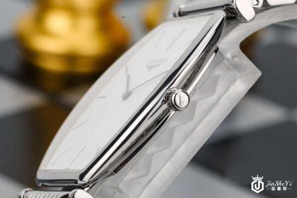 1万元的浪琴手表回收价格值多少