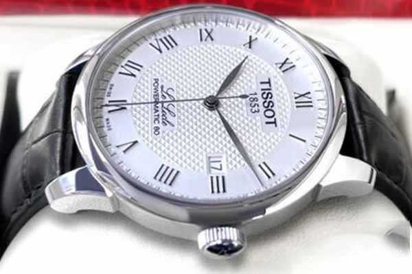 戴了6年的天梭力洛克回收多少钱 戴了6年的天梭力洛克回收多少钱