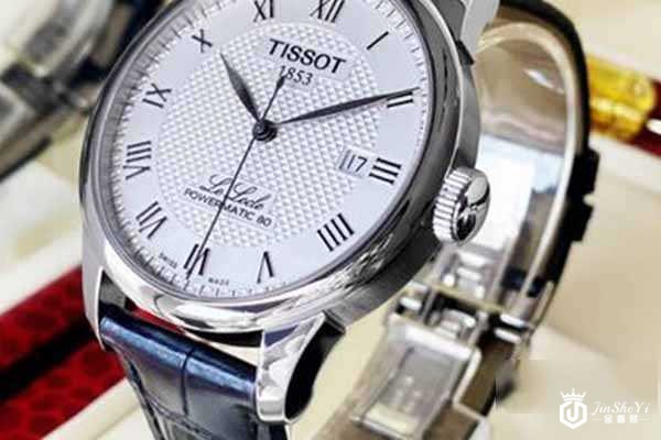 戴了6年的天梭力洛克回收多少钱 戴了6年的天梭力洛克回收多少钱