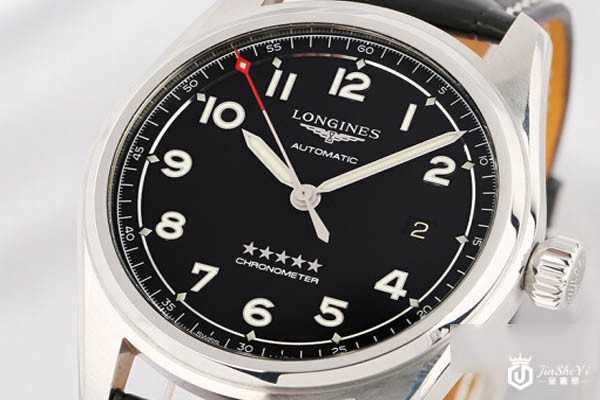 专业的浪琴手表回收网站要具备哪些条件